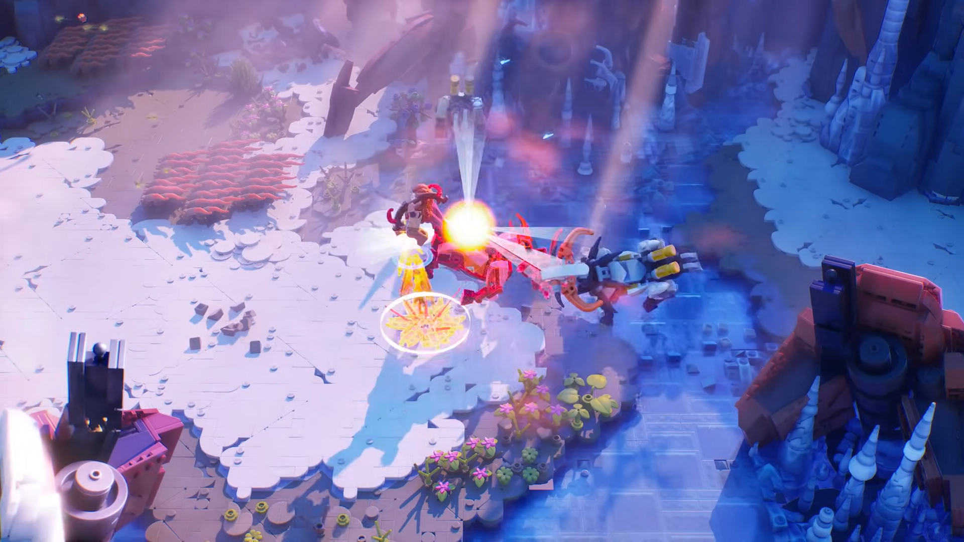 S.T.A.L.K.E.R. 2 и не только. 5 ожидаемых игр, которые выйдут в ноябре на консоли и ПК